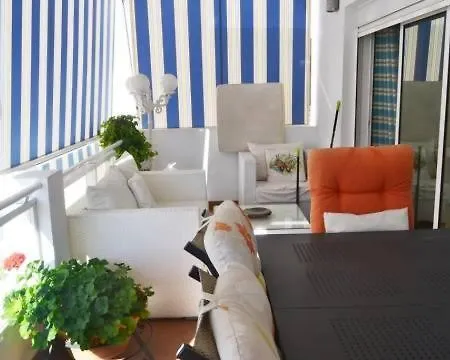 Garden Y Mar..... Appartement *