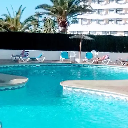 Garden Y Mar..... Lejlighed